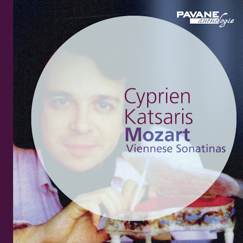 KATSARIS, CYPRIEN - MOZART - VIENNESE SONATINASKATSARIS, CYPRIEN - MOZART - VIENNESE SONATINAS.jpg
